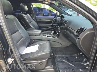 2021 Jeep Grand Cherokee High Altitude Edition - miniatura 18