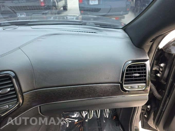 2021 Jeep Grand Cherokee High Altitude Edition - miniatura 19