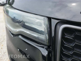 2021 Jeep Grand Cherokee High Altitude Edition - miniatura 23