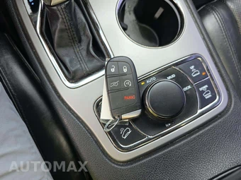2021 Jeep Grand Cherokee High Altitude Edition - miniatura 8