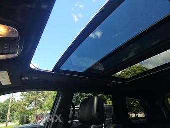 2021 Jeep Grand Cherokee High Altitude Edition - miniatura 11