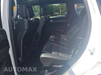 2021 Jeep Grand Cherokee High Altitude Edition - miniatura 13
