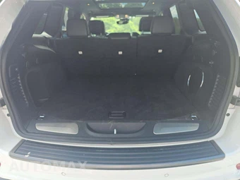 2021 Jeep Grand Cherokee High Altitude Edition - miniatura 14