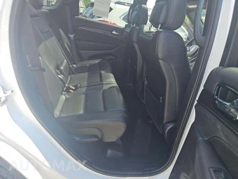 2021 Jeep Grand Cherokee High Altitude Edition - miniatura 16