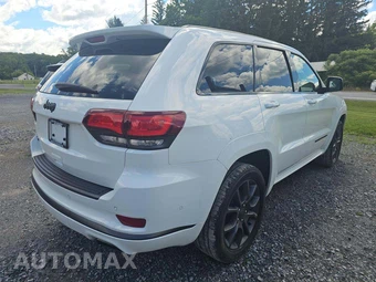 2021 Jeep Grand Cherokee High Altitude Edition - miniatura 3