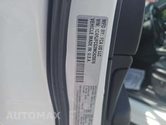 2021 Jeep Grand Cherokee High Altitude Edition - miniatura 5