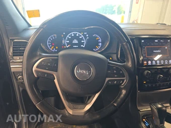 2021 Jeep Grand Cherokee High Altitude Edition - miniatura 10