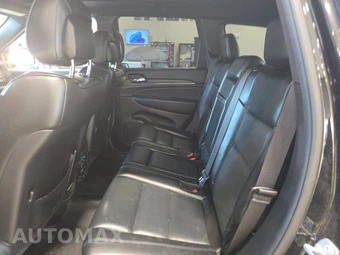 2021 Jeep Grand Cherokee High Altitude Edition - miniatura 13
