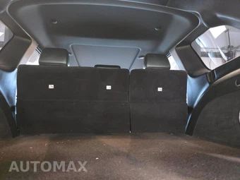2021 Jeep Grand Cherokee High Altitude Edition - miniatura 16