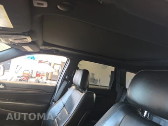 2021 Jeep Grand Cherokee High Altitude Edition - miniatura 17
