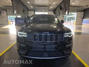 2021 Jeep Grand Cherokee High Altitude Edition - miniatura 2