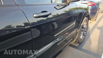 2021 Jeep Grand Cherokee High Altitude Edition - miniatura 22