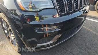 2021 Jeep Grand Cherokee High Altitude Edition - miniatura 23
