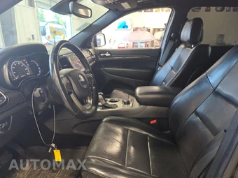 2021 Jeep Grand Cherokee High Altitude Edition - miniatura 7
