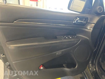 2021 Jeep Grand Cherokee High Altitude Edition - miniatura 9