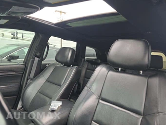 2021 Jeep Grand Cherokee High Altitude Edition - miniatura 11