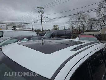 2021 Jeep Grand Cherokee High Altitude Edition - miniatura 12