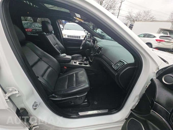 2021 Jeep Grand Cherokee High Altitude Edition - miniatura 18
