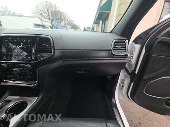 2021 Jeep Grand Cherokee High Altitude Edition - miniatura 19