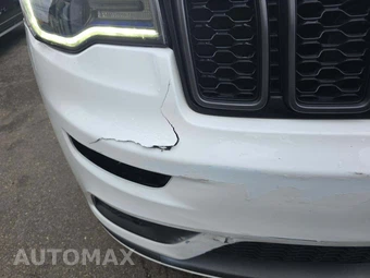2021 Jeep Grand Cherokee High Altitude Edition - miniatura 21