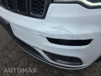 2021 Jeep Grand Cherokee High Altitude Edition - miniatura 22