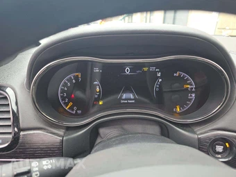 2021 Jeep Grand Cherokee High Altitude Edition - miniatura 9