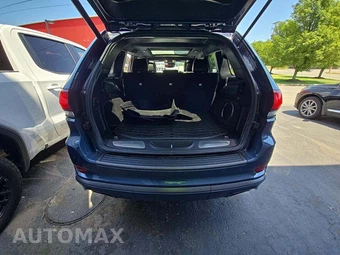 2021 Jeep Grand Cherokee High Altitude Edition - miniatura 14