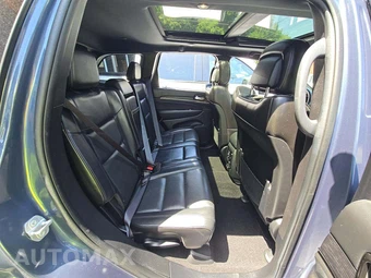 2021 Jeep Grand Cherokee High Altitude Edition - miniatura 16