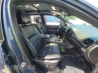 2021 Jeep Grand Cherokee High Altitude Edition - miniatura 18