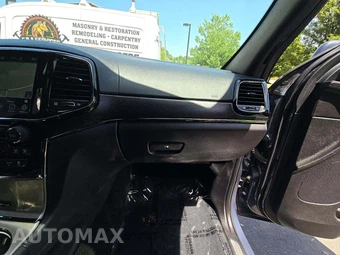2021 Jeep Grand Cherokee High Altitude Edition - miniatura 19