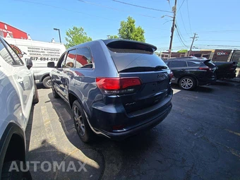 2021 Jeep Grand Cherokee High Altitude Edition - miniatura 2