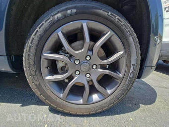 2021 Jeep Grand Cherokee High Altitude Edition - miniatura 25