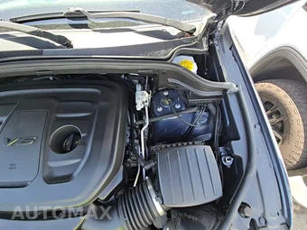 2021 Jeep Grand Cherokee High Altitude Edition - miniatura 26