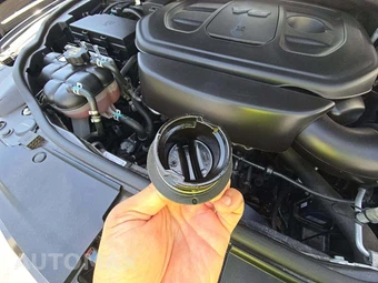 2021 Jeep Grand Cherokee High Altitude Edition - miniatura 27