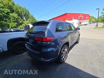 2021 Jeep Grand Cherokee High Altitude Edition - miniatura 3