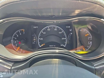 2021 Jeep Grand Cherokee High Altitude Edition - miniatura 9