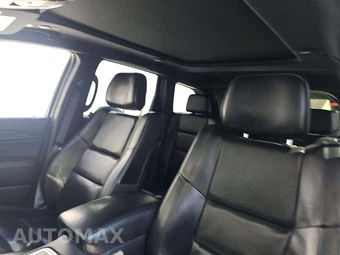 2021 Jeep Grand Cherokee High Altitude Edition - miniatura 11