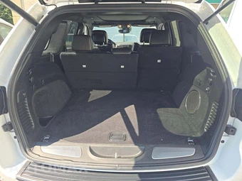 2021 Jeep Grand Cherokee High Altitude Edition - miniatura 14