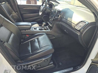 2021 Jeep Grand Cherokee High Altitude Edition - miniatura 18