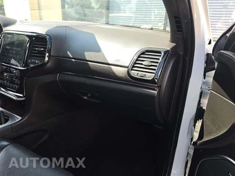 2021 Jeep Grand Cherokee High Altitude Edition - miniatura 19