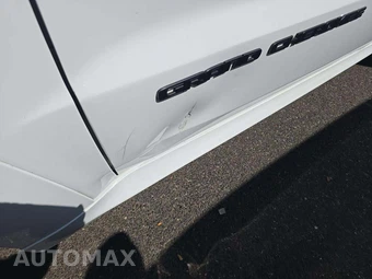 2021 Jeep Grand Cherokee High Altitude Edition - miniatura 22