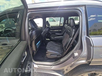 2021 Jeep Grand Cherokee L Altitude - miniatura 10