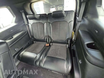 2021 Jeep Grand Cherokee L Altitude - miniatura 11