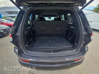 2021 Jeep Grand Cherokee L Altitude - miniatura 12