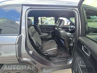 2021 Jeep Grand Cherokee L Altitude - miniatura 14