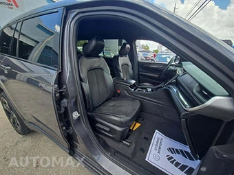 2021 Jeep Grand Cherokee L Altitude - miniatura 16