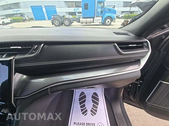 2021 Jeep Grand Cherokee L Altitude - miniatura 17