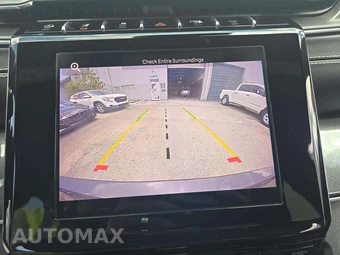 2021 Jeep Grand Cherokee L Altitude - miniatura 24