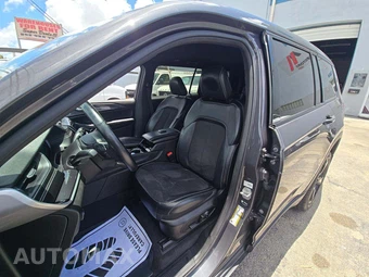 2021 Jeep Grand Cherokee L Altitude - miniatura 3