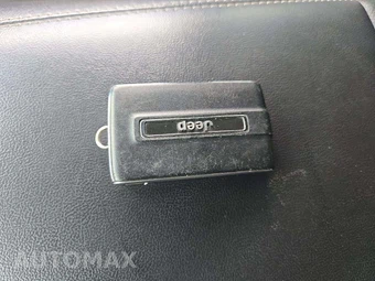 2021 Jeep Grand Cherokee L Altitude - miniatura 5